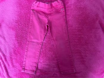 Pantalon Okaïdi 3 ans - 98 cm