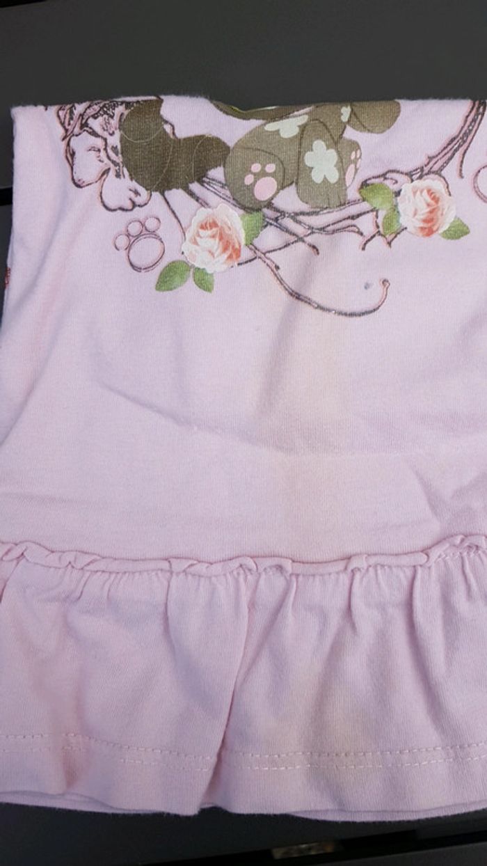 Tee shirt 5 ans * - photo numéro 2