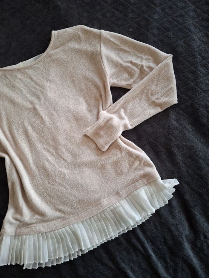 Pull Naf Naf taille M
