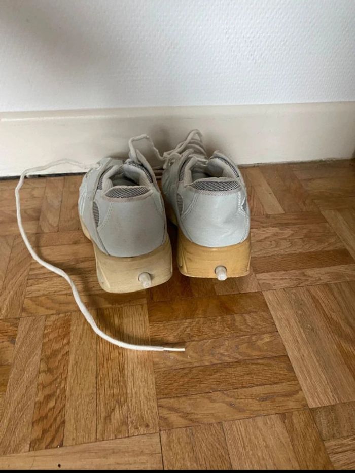 Basket - photo numéro 4