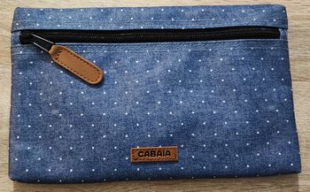 Pochette neukolln cabaia