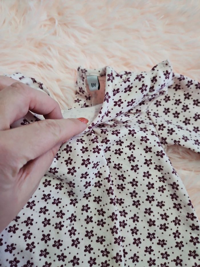 Ensemble bébé - photo numéro 3