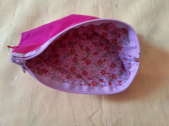 Jolie Trousse idéale pour une Super Nounou ! - photo numéro 8