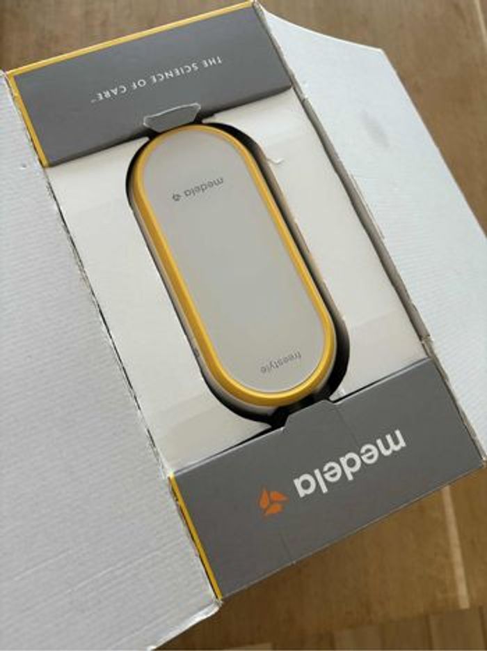 Tire lait Medela - photo numéro 5