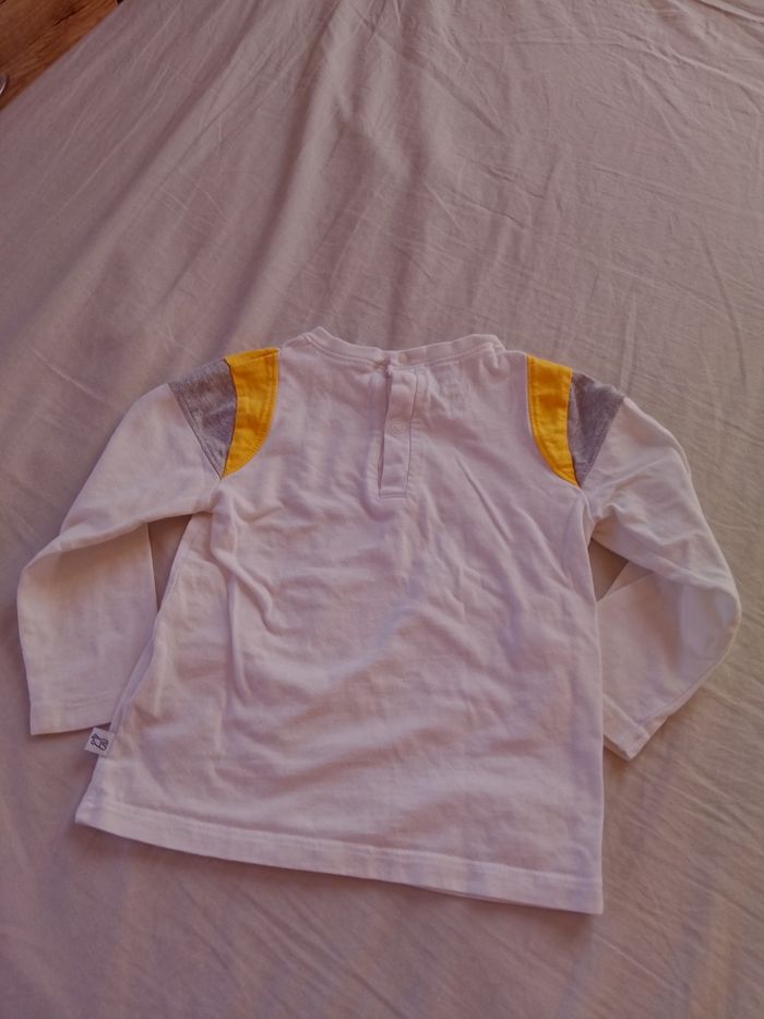 Lot de maillots 24 mois - photo numéro 3