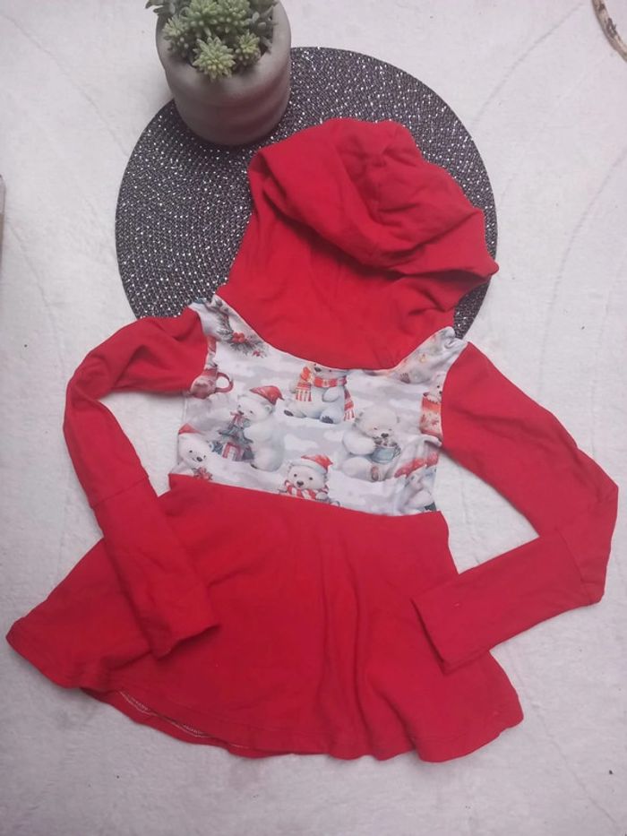 💚 Robe - 6 ans 💚
