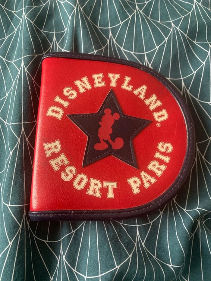 Range cd Disney