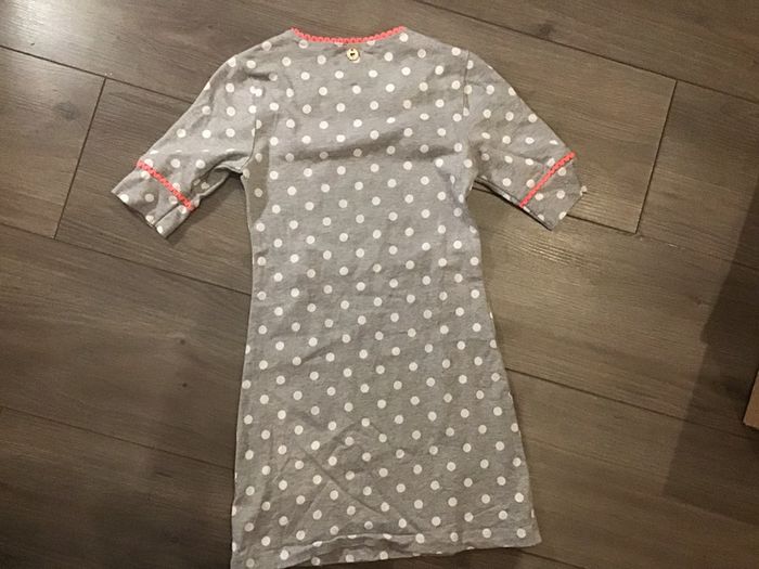 Robe Mim Pi 6 ans - photo numéro 2