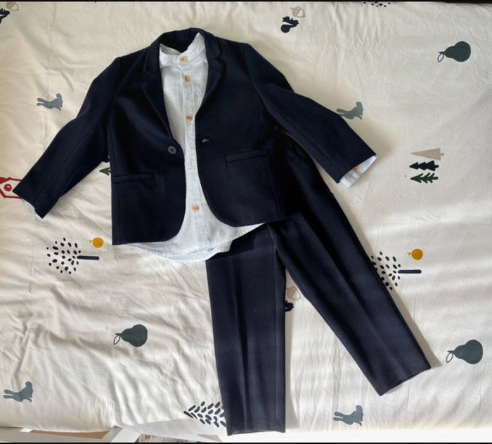 Costume Zara