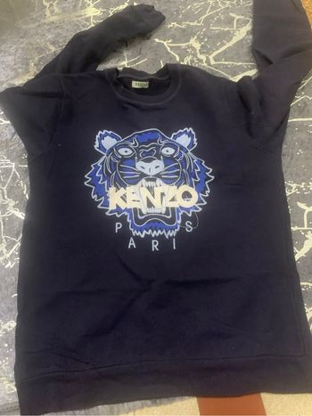 sweat KENZO