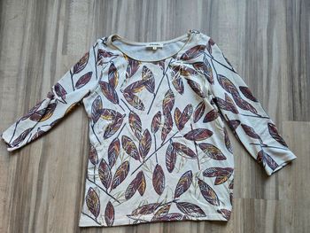 Pull léger grain de malice M