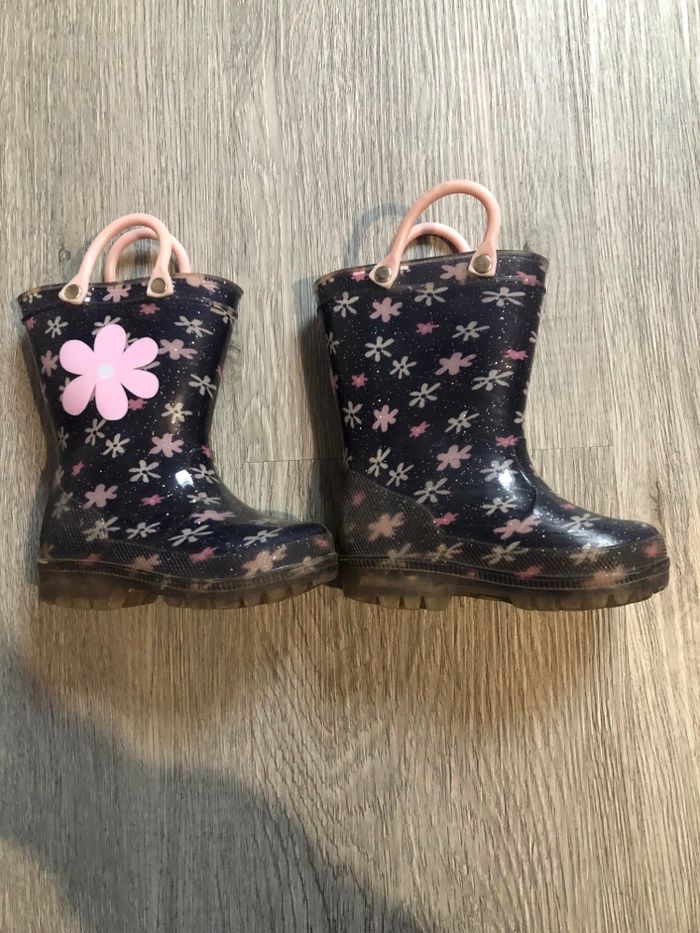 Bottes - photo numéro 3