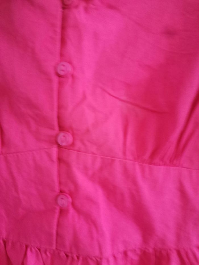 Robe 6 ans kiabi - photo numéro 3