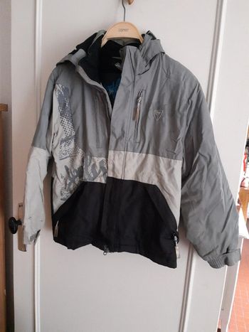 Blouson de ski firefly