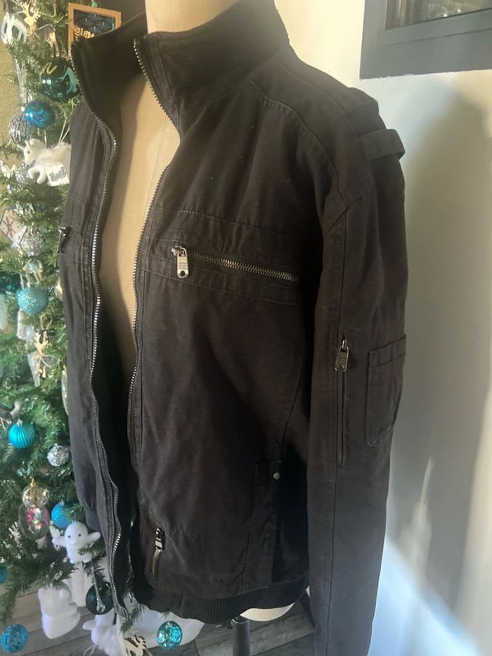 Superbe veste - photo numéro 2
