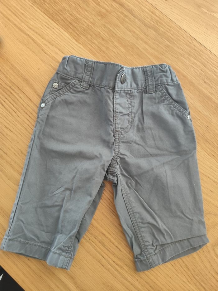 Lot de 5 pièces en 3 mois / garcon - photo numéro 6