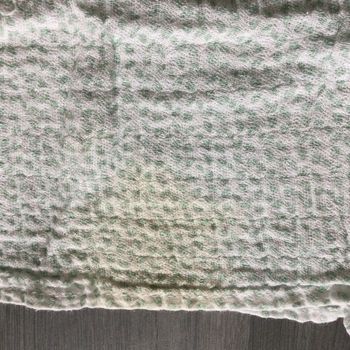 Drap de lange
