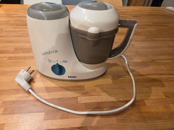 Robot cuiseur Babycook® Original