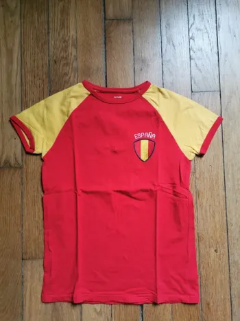Tee-shirt 12 ans