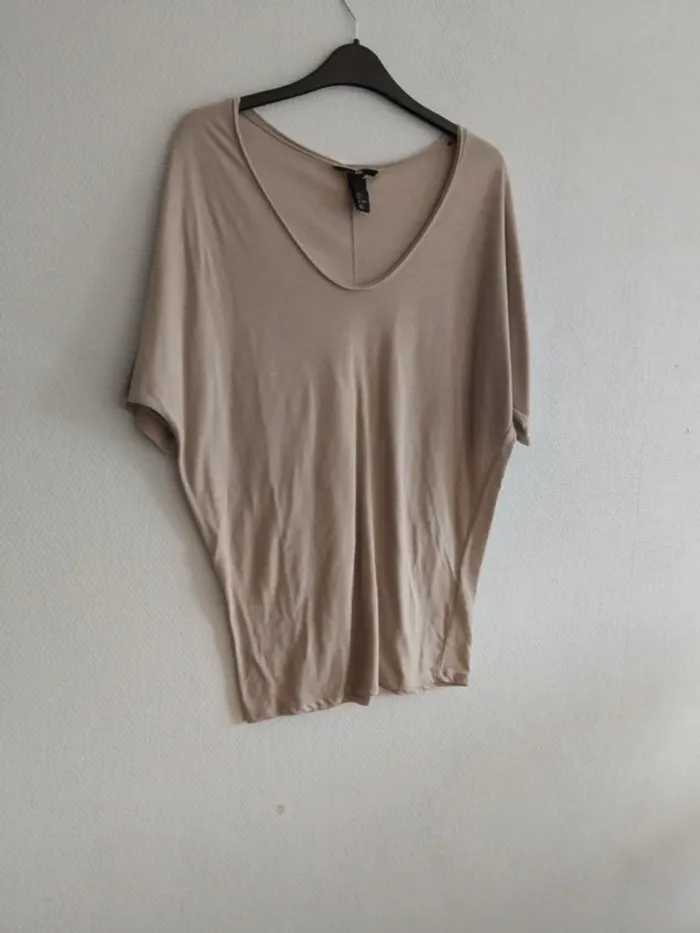 Haut 3/4 taille S - photo numéro 2