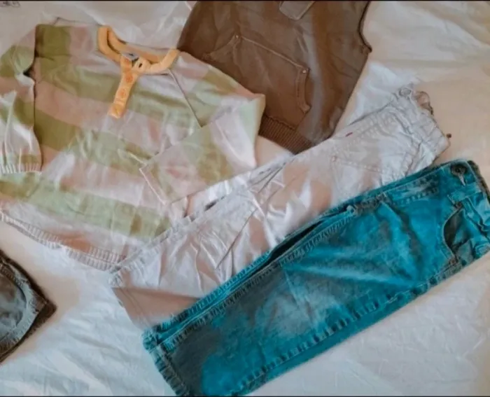 Lot 11 pièces pour la rentrée - photo numéro 5