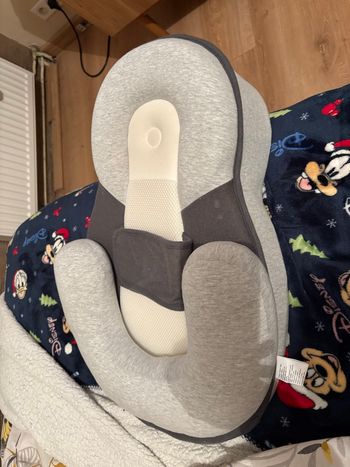 Matelas réducteur de lit 