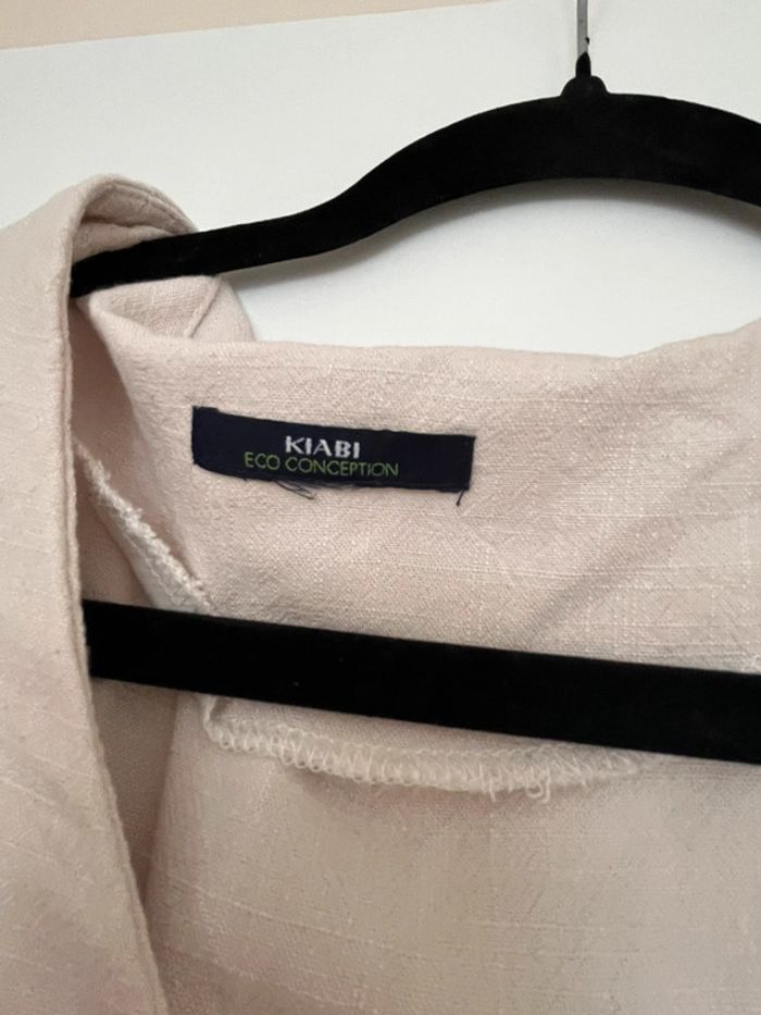 Combishort kiabi