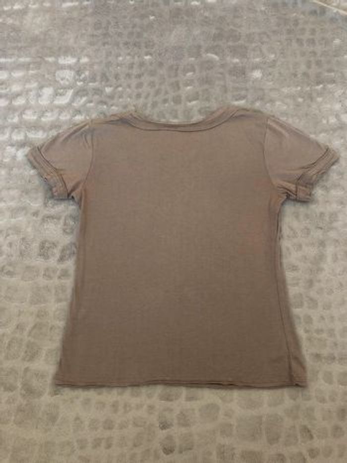 Tee shirt IKKS 8 ans - photo numéro 3