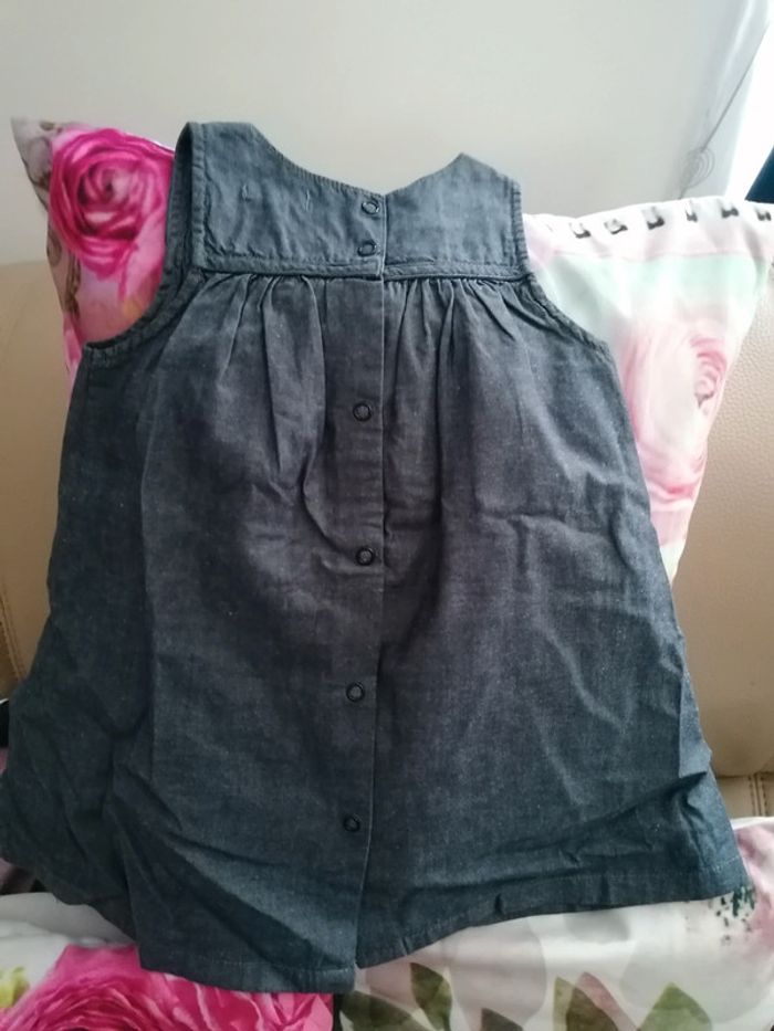 Robe 18 mois - photo numéro 4