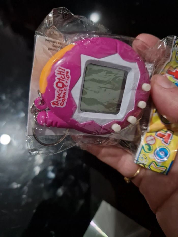 Animal virtuel - photo numéro 3