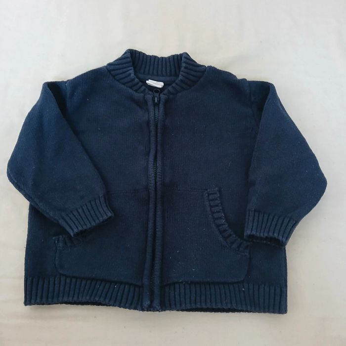 Gilet 18m Tex - photo numéro 3