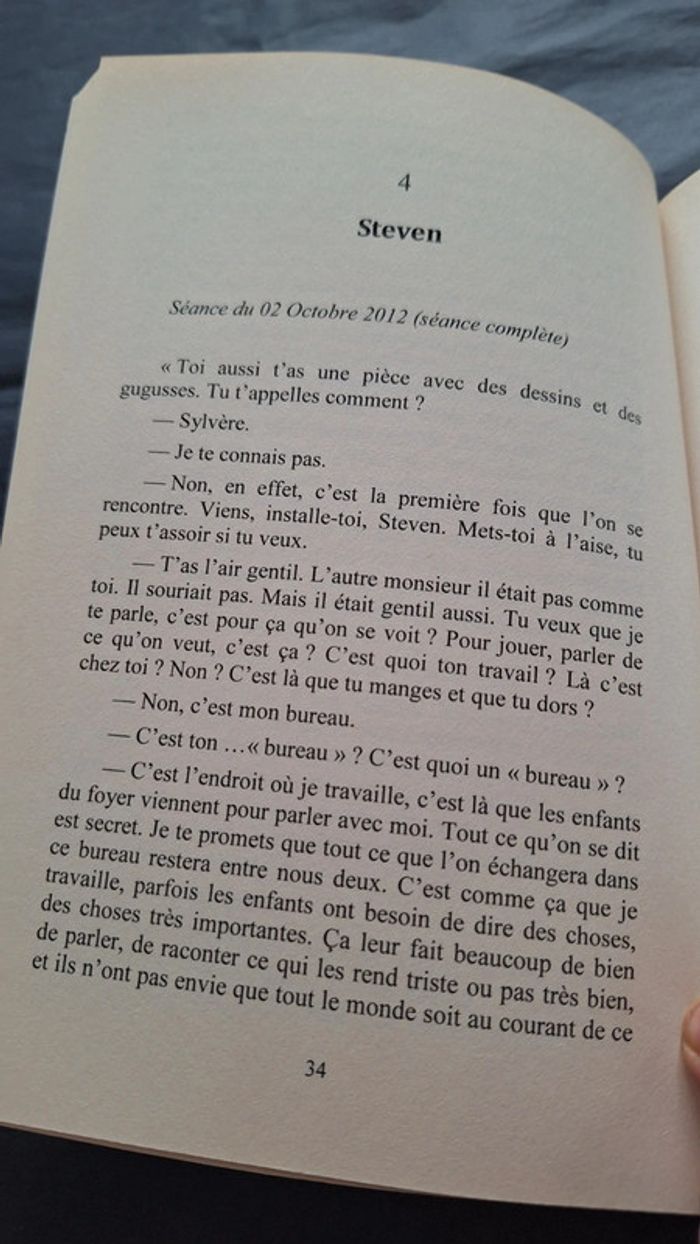 Il neige sur Encelade / Olivier Moyano - photo numéro 10