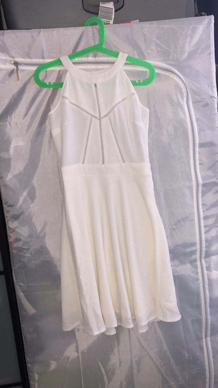 Robe Morgan - photo numéro 4