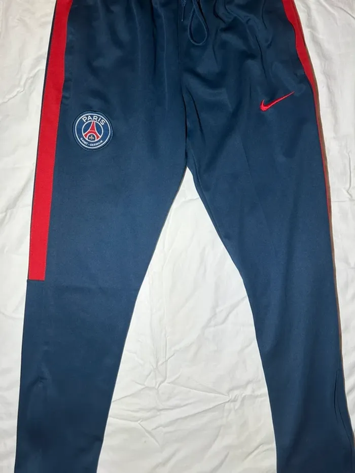 Jogging du psg - photo numéro 4