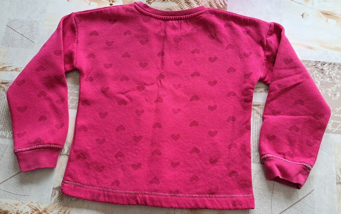 Lot pulls sweat-shirt - photo numéro 3