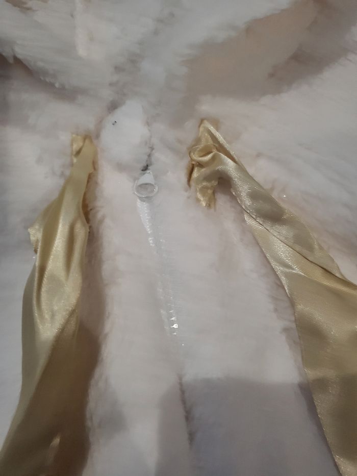 3 combinaison pyjama - photo numéro 2