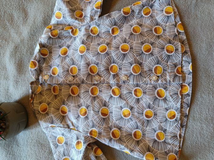 Blouse 3 mois - photo numéro 2