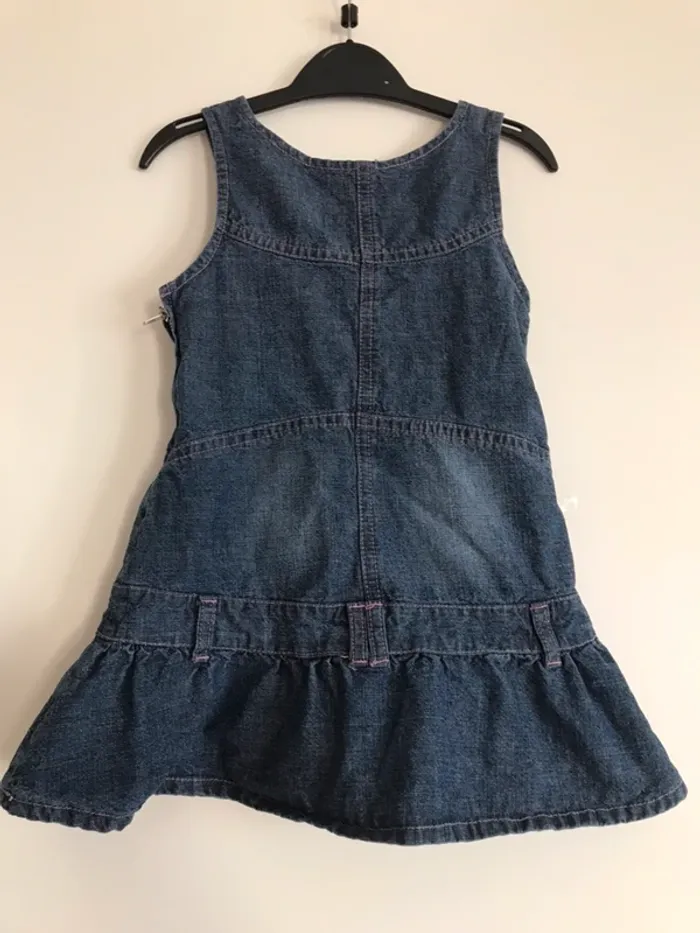 Robe 18 mois très bon état - photo numéro 2