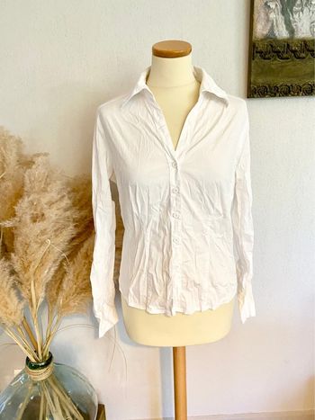 Chemise taille s