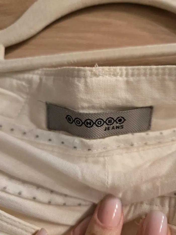 Pantalon fin bonobo ! - photo numéro 6