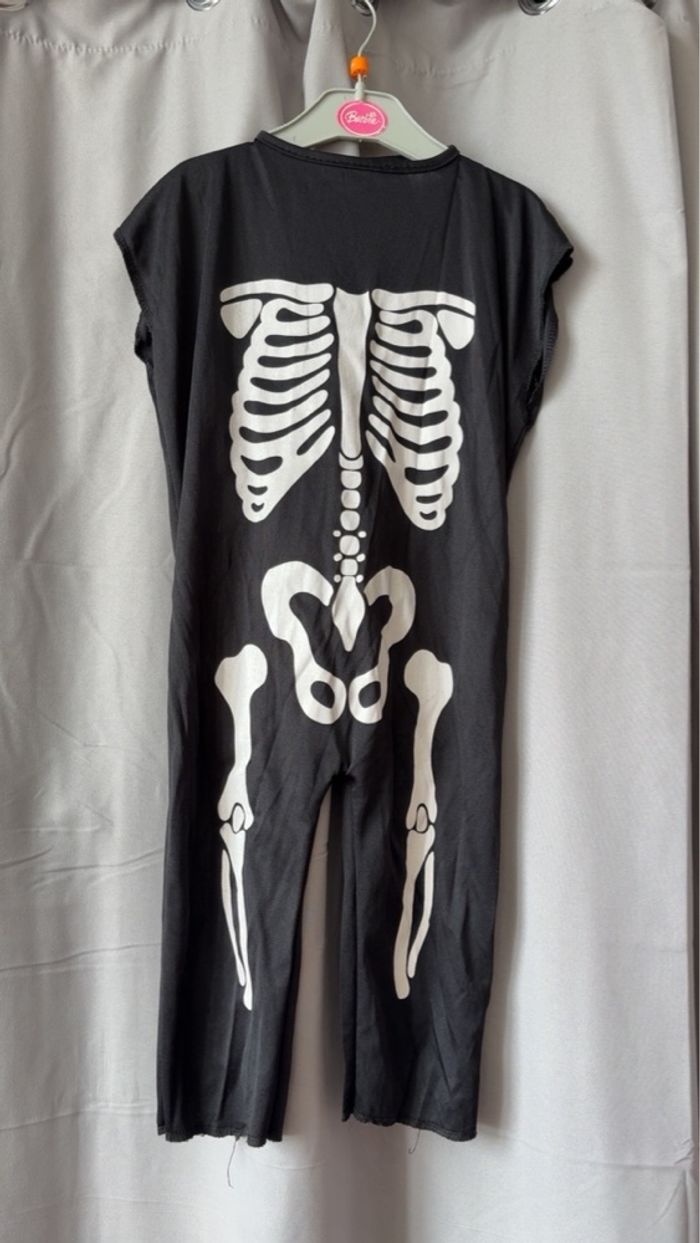 Déguisement Halloween