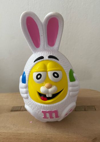 Boîte décorative  M&M’s