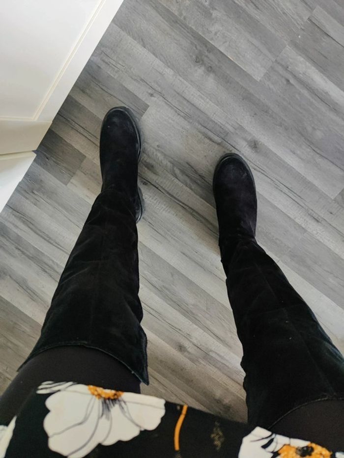 Cuissardes - photo numéro 2