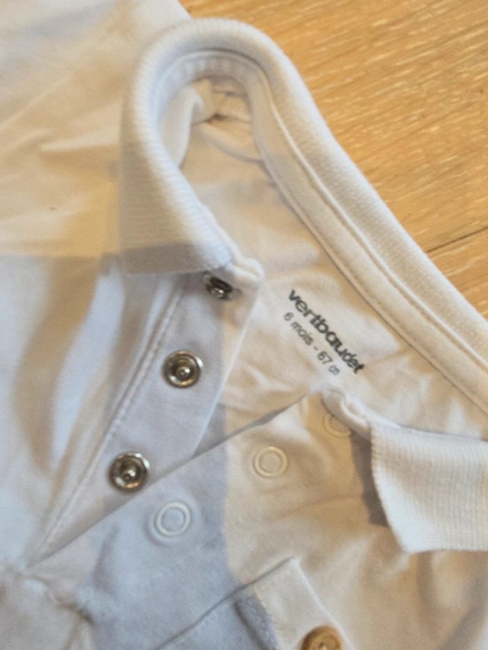 Bodys - photo numéro 2