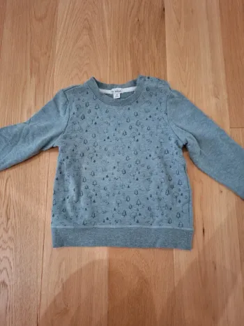 Sweat 36 mois - Très bon état