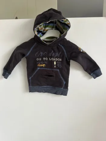 Sweat 6 mois 👶