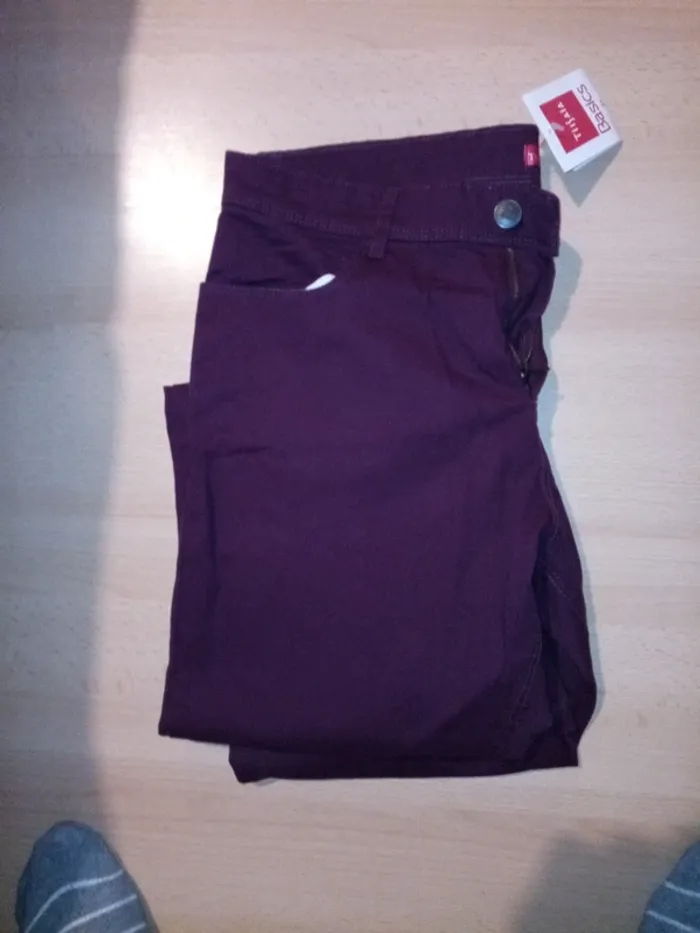 Pantalon - photo numéro 2