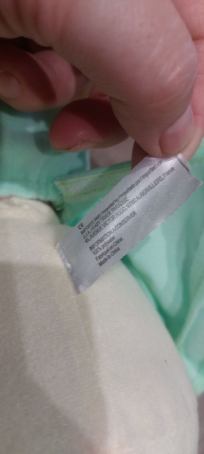 Poupon interactif qui rit ancien - photo numéro 5