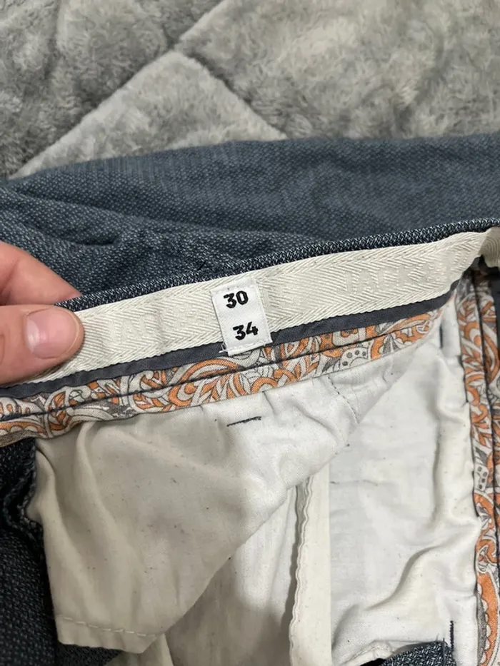 Pantalon léger - photo numéro 7