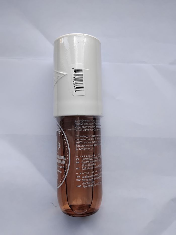 Sol de Janeiro Parfum brum 71 - photo numéro 2